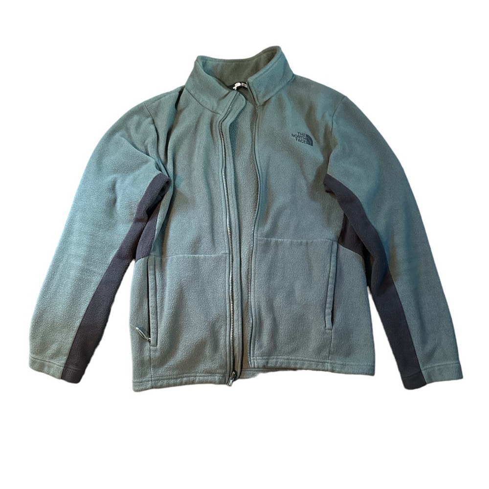North Face Sweatshirt